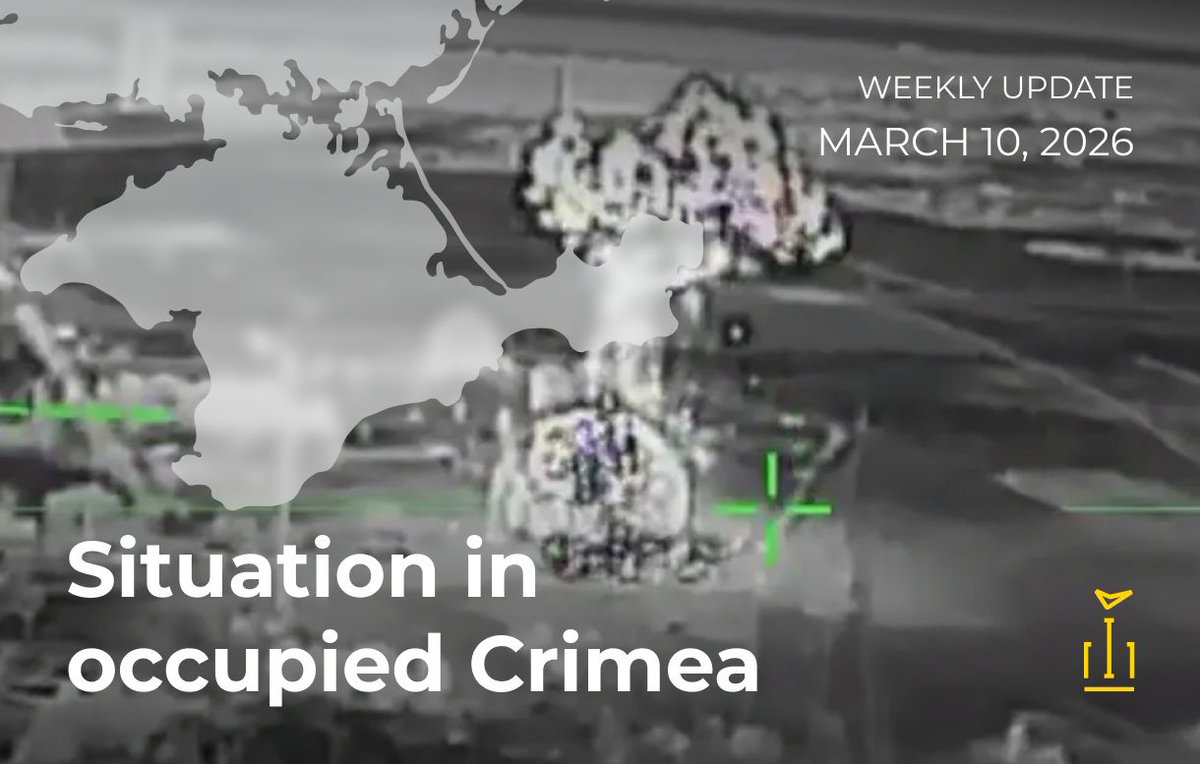 Crimea Platform tweet media