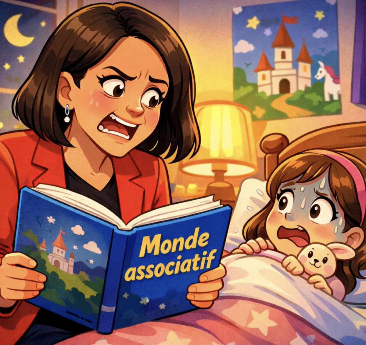 Chombart Dement tweet media