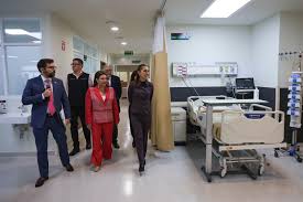Vergonzosamente y al estilo #4T, el Hospital Oncológico de la Mujer inaugurado por la presidenta <a href="/Claudiashein/">Claudia Sheinbaum Pardo</a>  Sheinbaum este lunes, carece de equipo de radioterapia, -principal herramienta para el tratamiento del cáncer-. Ademas de inaugurarlo, en el hospital dio la mañanera