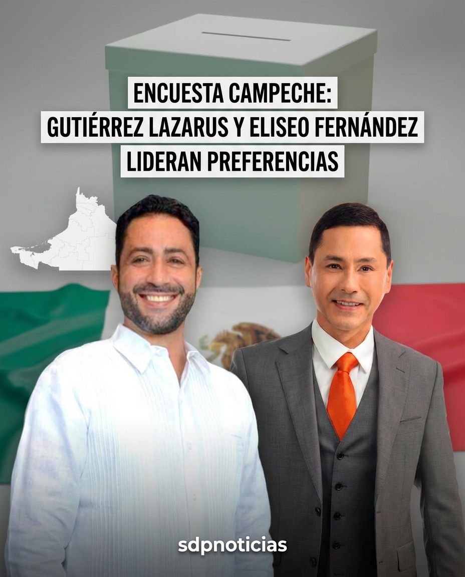 SDP Noticias tweet media