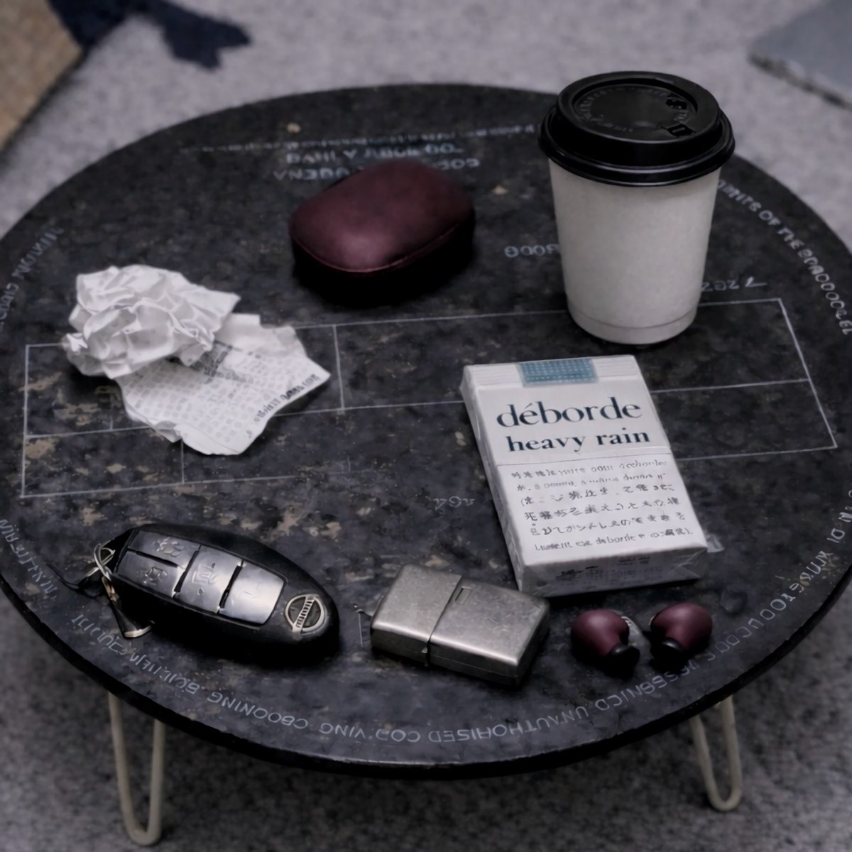 déborde tweet media