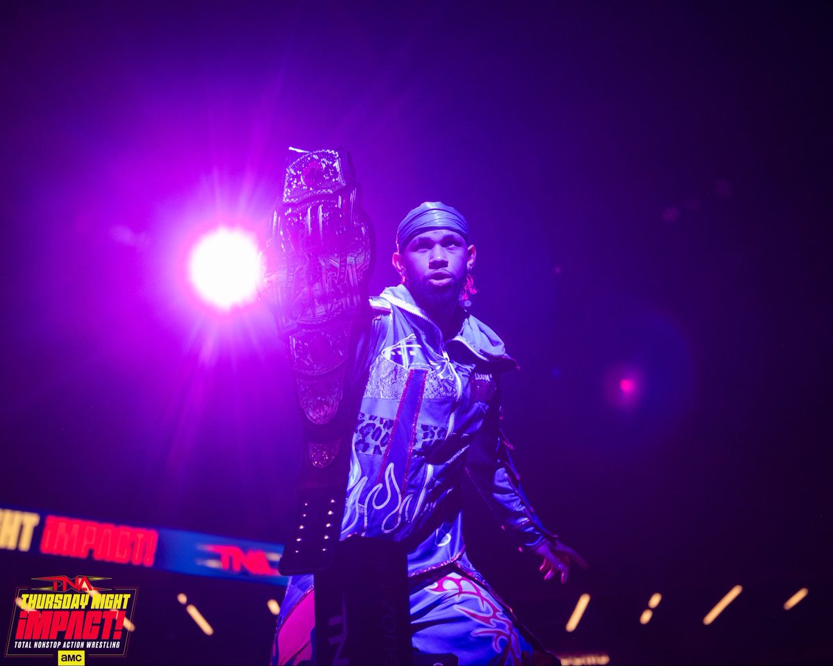 LEON SLATER tweet media