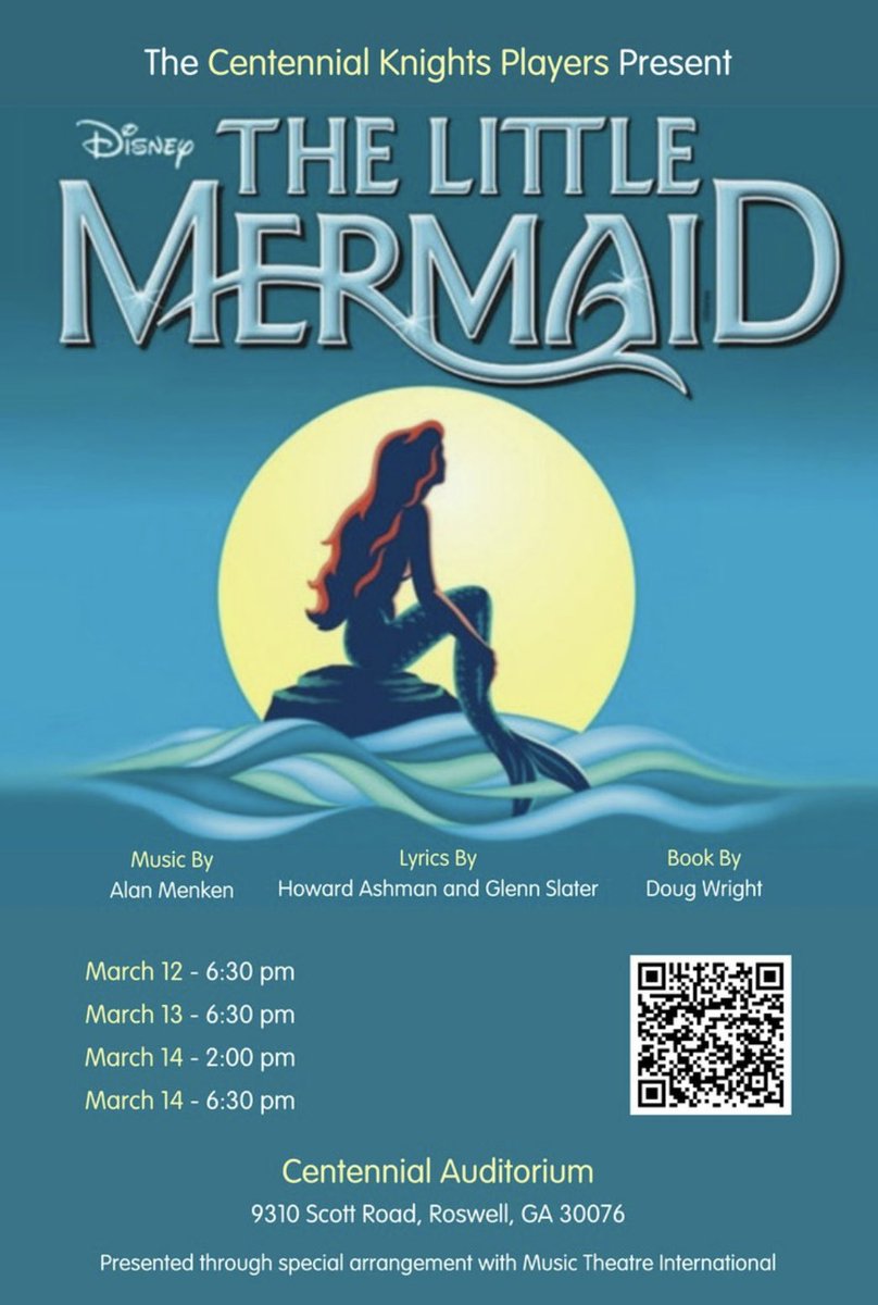 Centennial High School tweet media