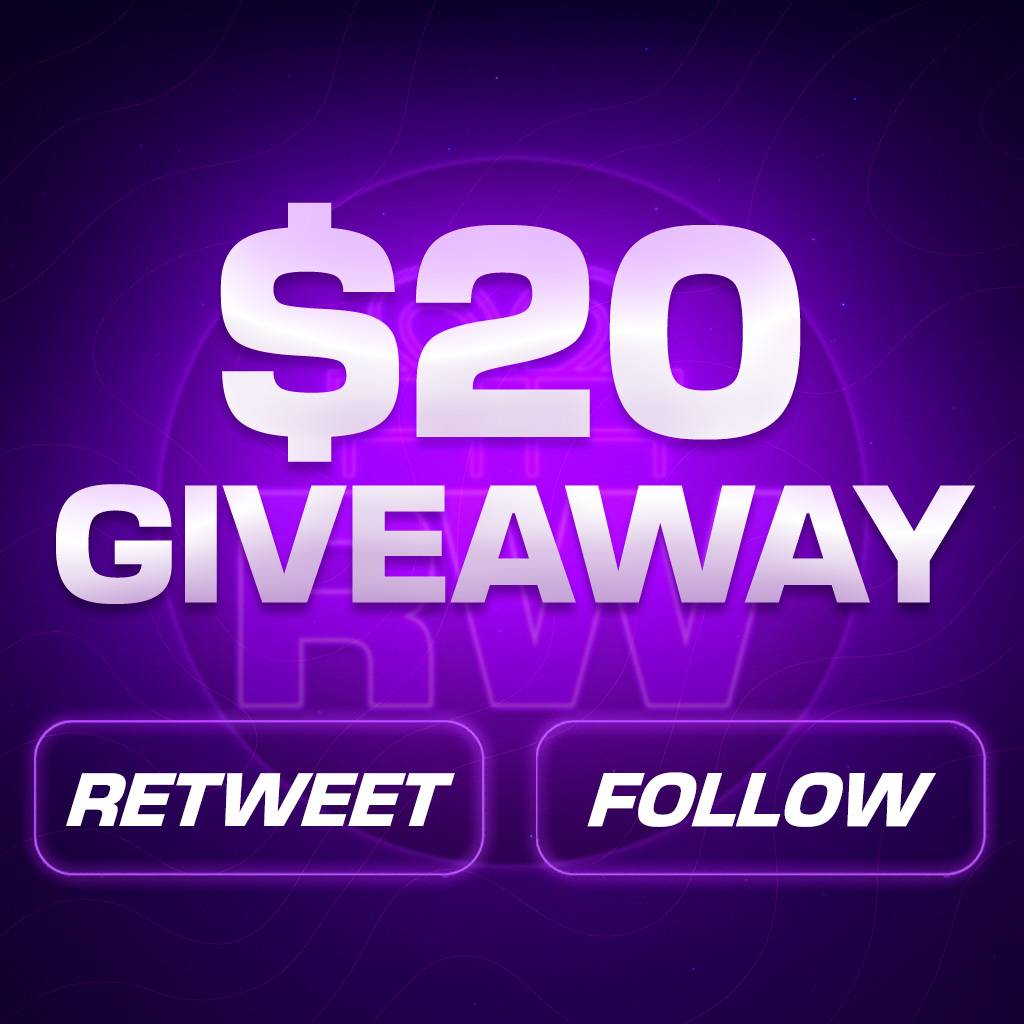Rickashaying 🤑 $20 GIVEAWAY 🤑 To enter: Follow me + @Rickashaydotgg Retweet Sub ...
