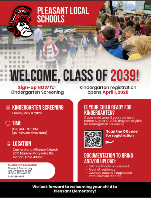 Pleasant Local tweet media