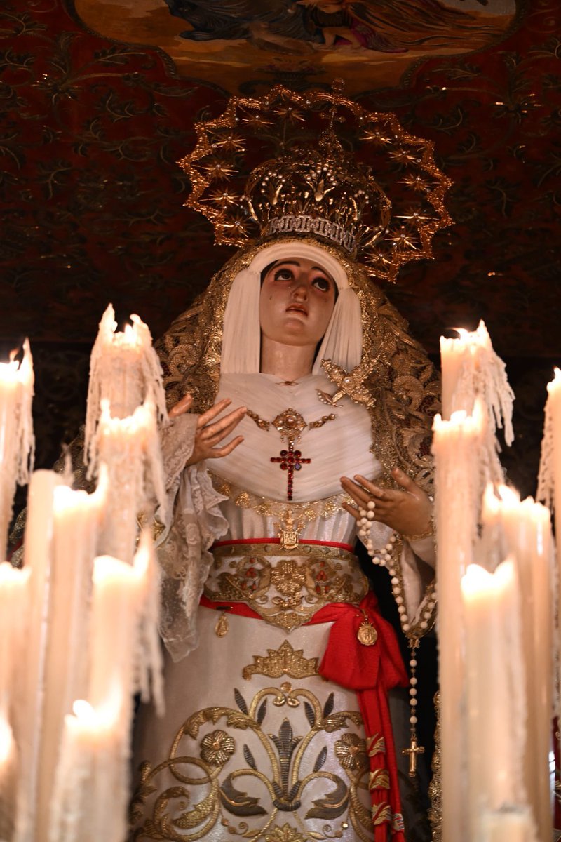 El miércoles por San Pedro.

¡Mucha suerte!