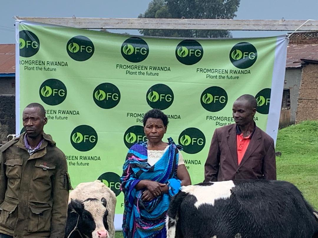 FROMGREEN tweet media