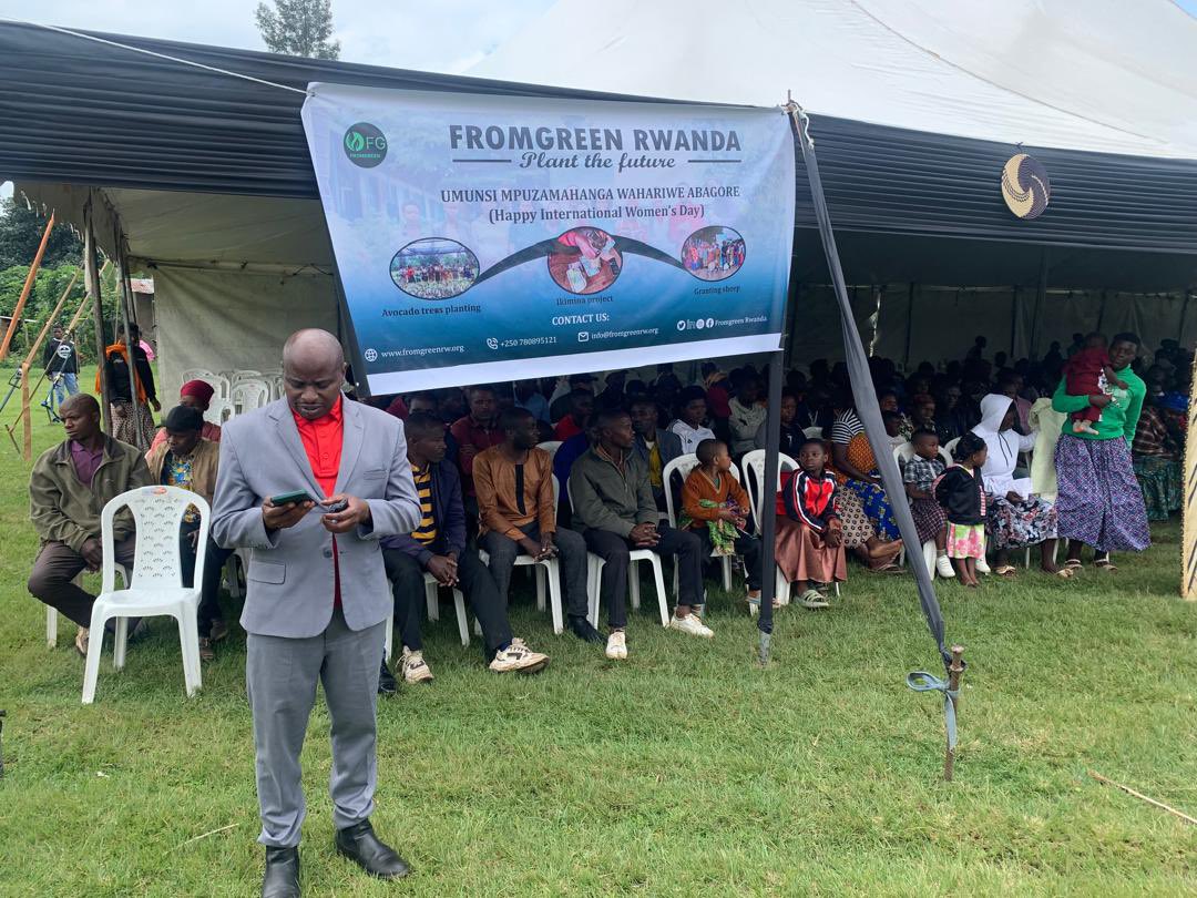 FROMGREEN tweet media