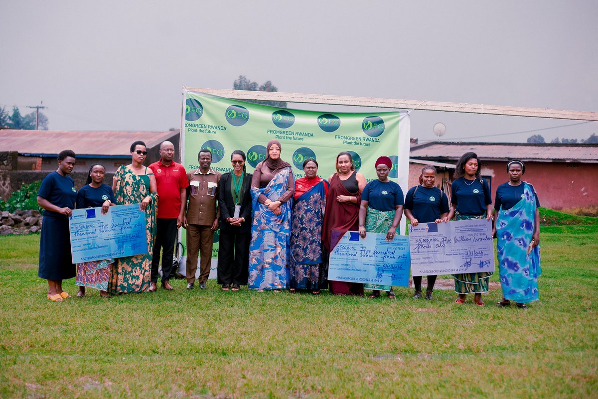 FROMGREEN tweet media