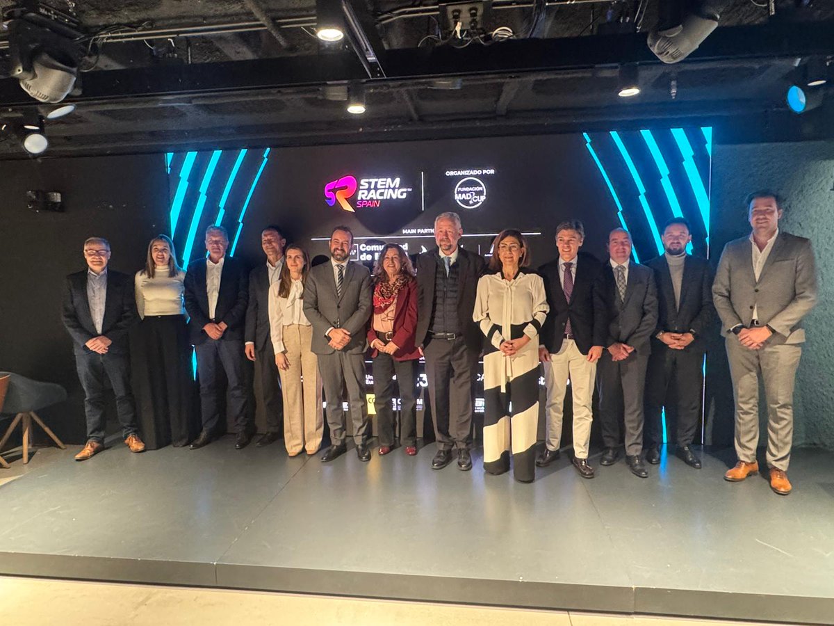 Consejería Desarrollo Educativo y FP tweet media