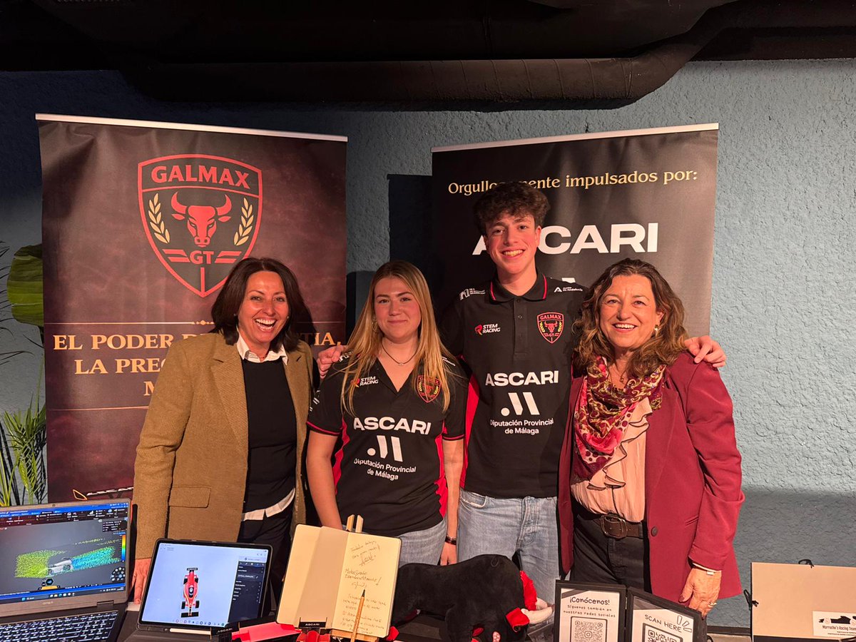 Consejería Desarrollo Educativo y FP tweet media