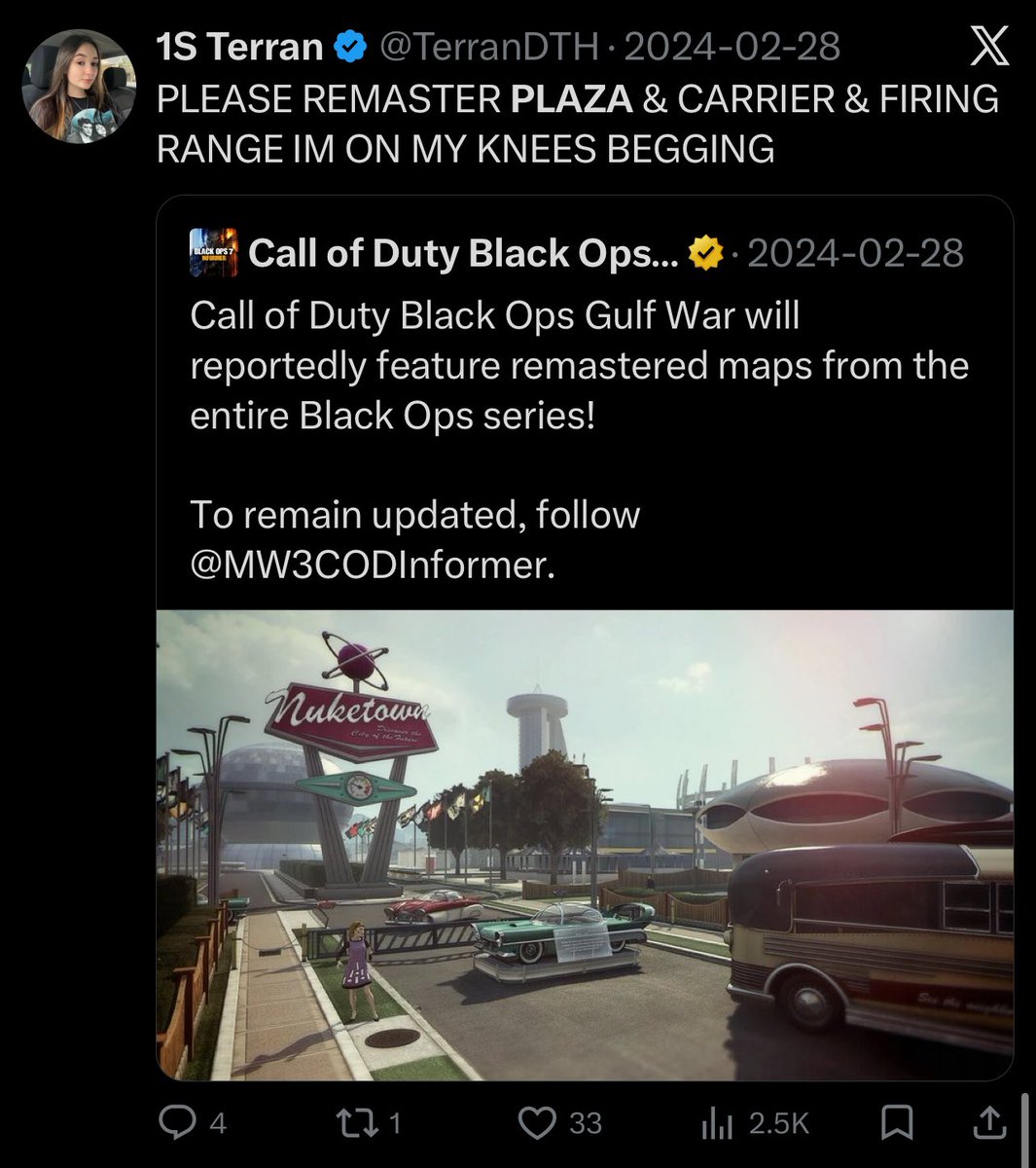 1S Terran tweet media