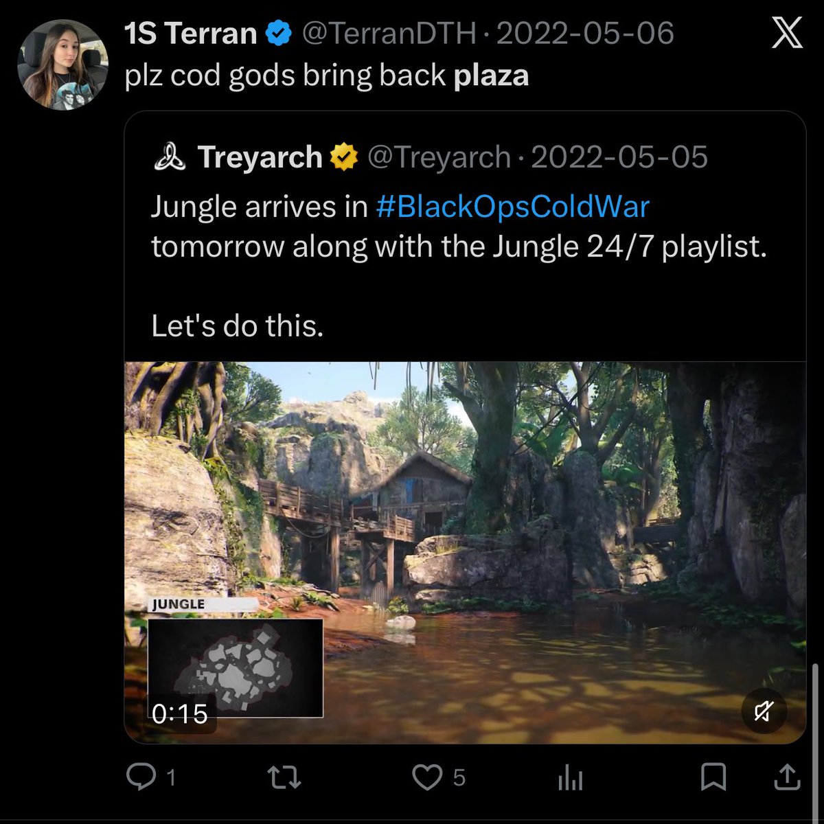 1S Terran tweet media