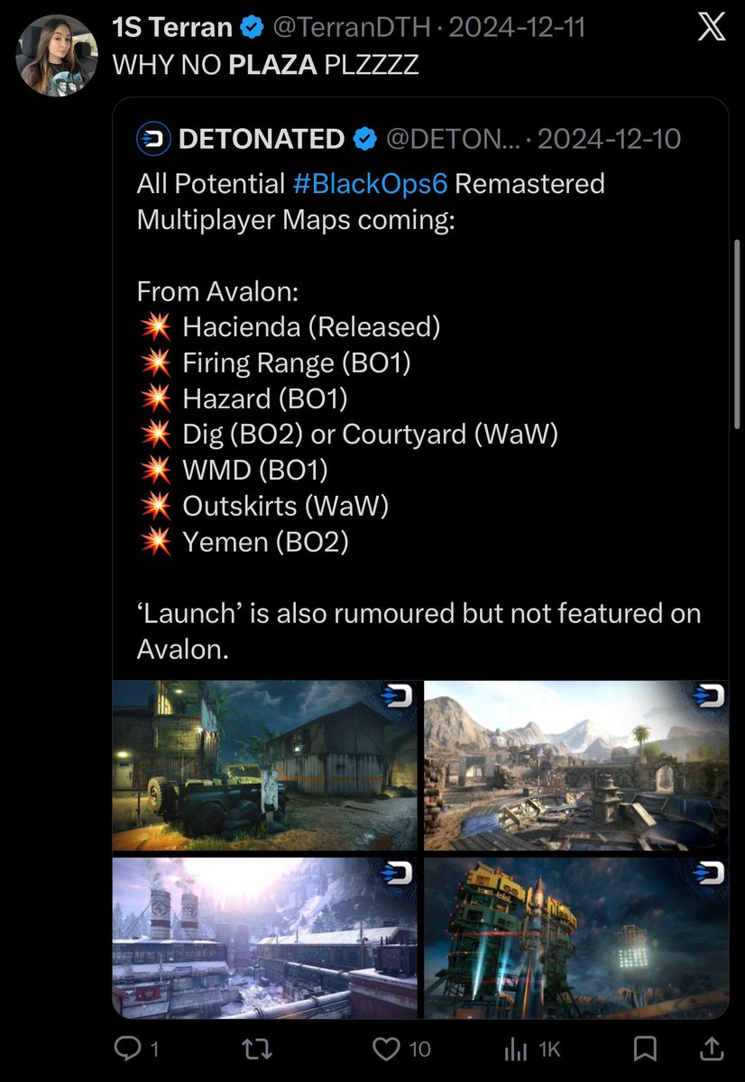 1S Terran tweet media