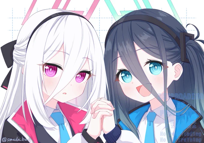 アリスとケイちゃん