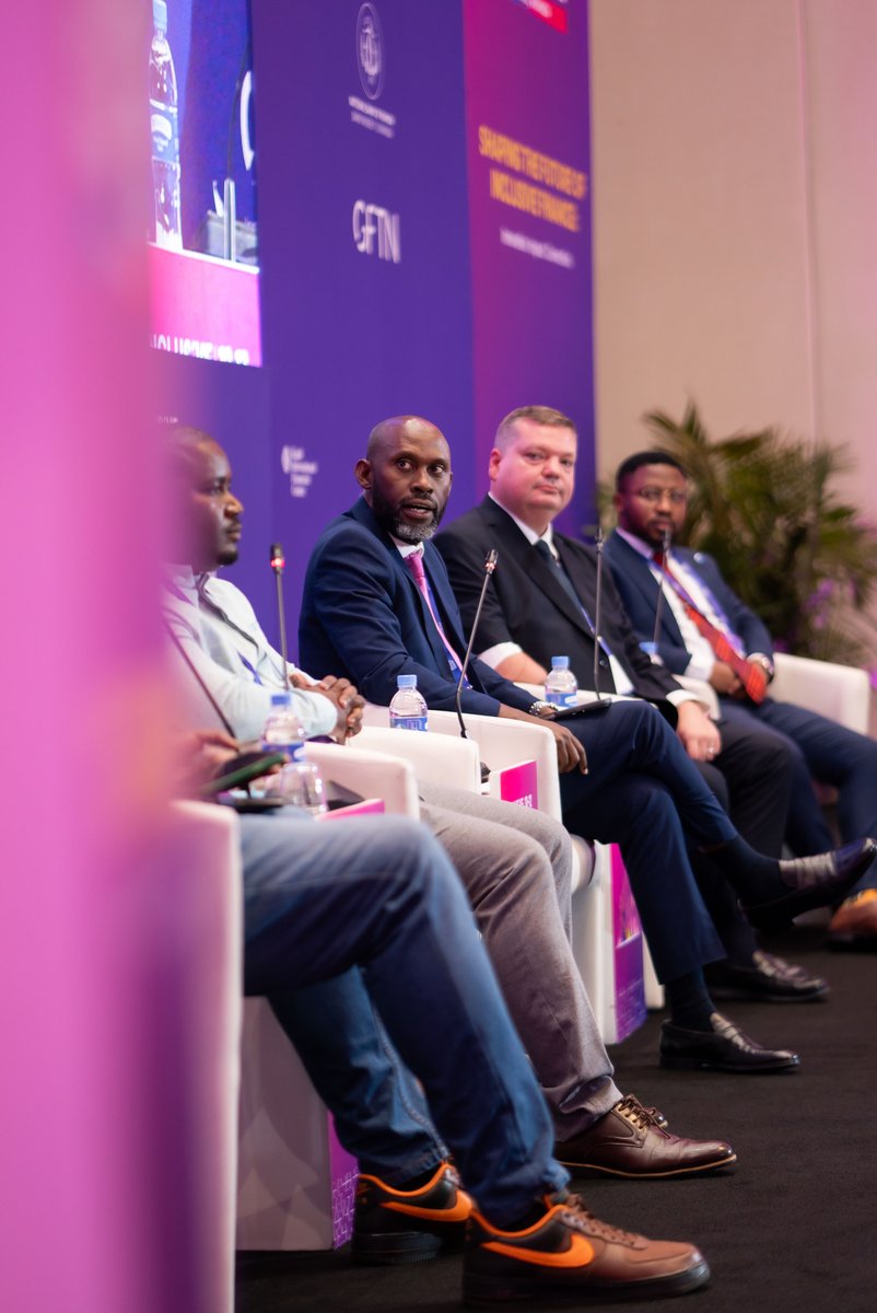 Inclusive FinTech Forum tweet media