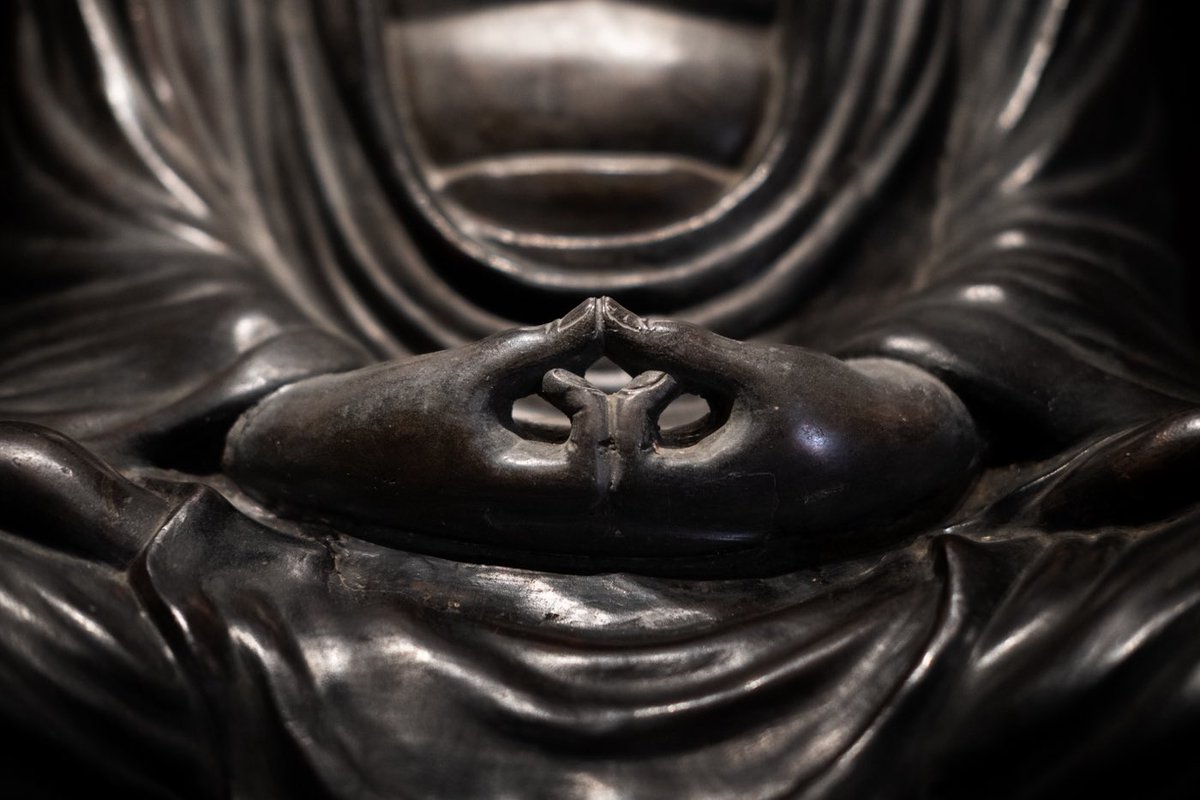 Buddha Project tweet media