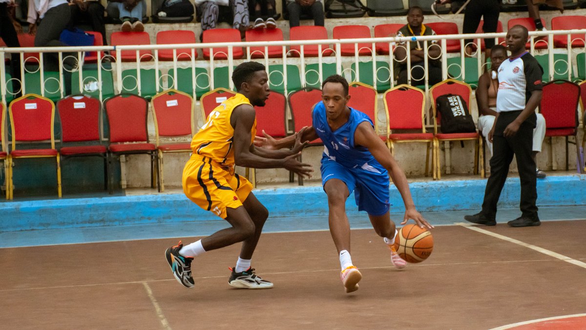 StrathU's tweet photo. A tough day at the office.๐๐๏ธ
SU Blades fall 46 โ 69 to @ExperienceUSIU in the KBF Division 1.
Back to the lab. The response is what matters next. ๐
#SUBlades #StrathmoreSports #WeekendsAreForSports #BeStrathMore #Strathletes https://t.co/orQ1sGeqhu