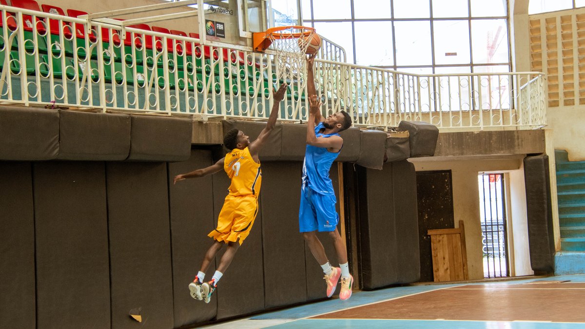 StrathU's tweet photo. A tough day at the office.๐๐๏ธ
SU Blades fall 46 โ 69 to @ExperienceUSIU in the KBF Division 1.
Back to the lab. The response is what matters next. ๐
#SUBlades #StrathmoreSports #WeekendsAreForSports #BeStrathMore #Strathletes https://t.co/orQ1sGeqhu