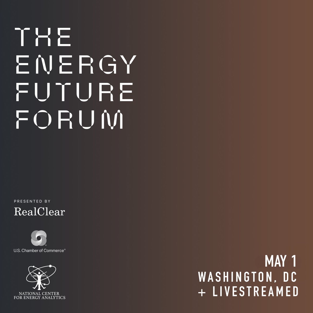 National Center for Energy Analytics tweet media