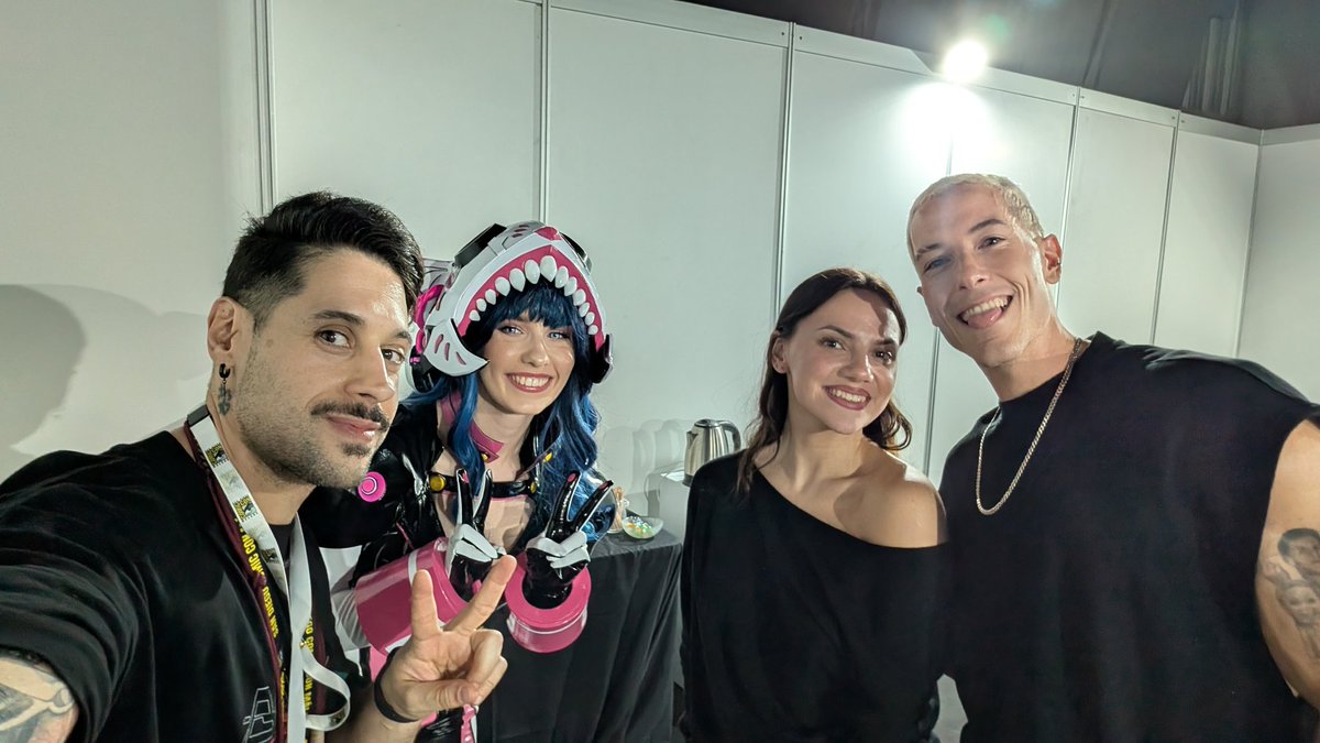 Lord BMZ Studio tweet media