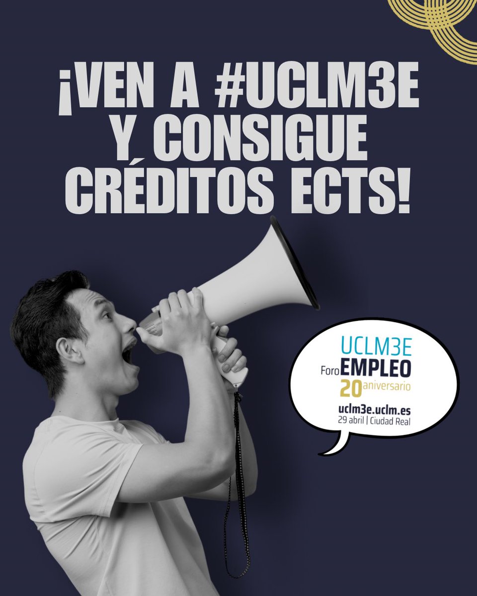 CIPE-UCLM tweet media
