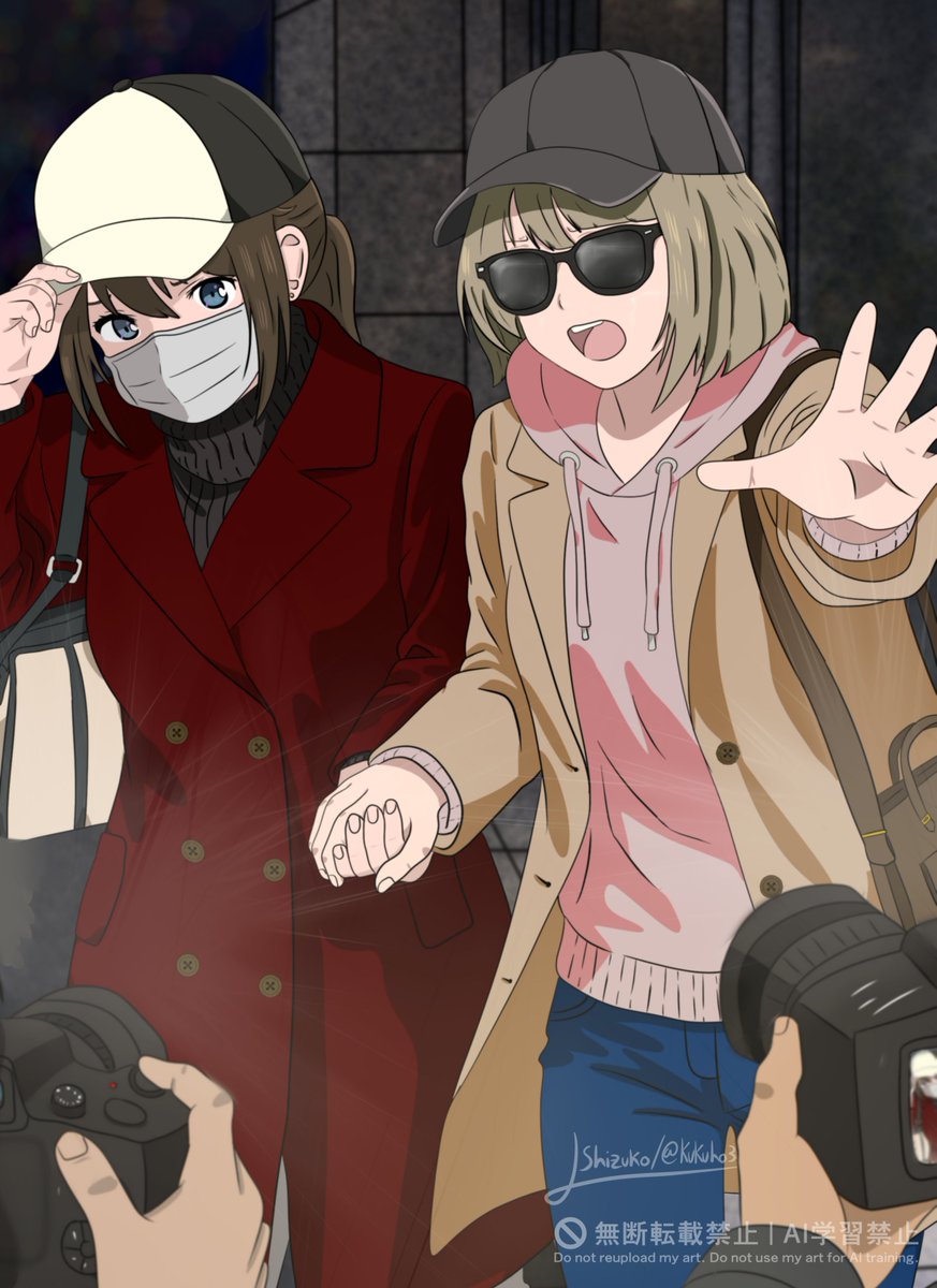 Shizuko~💧👑 tweet media