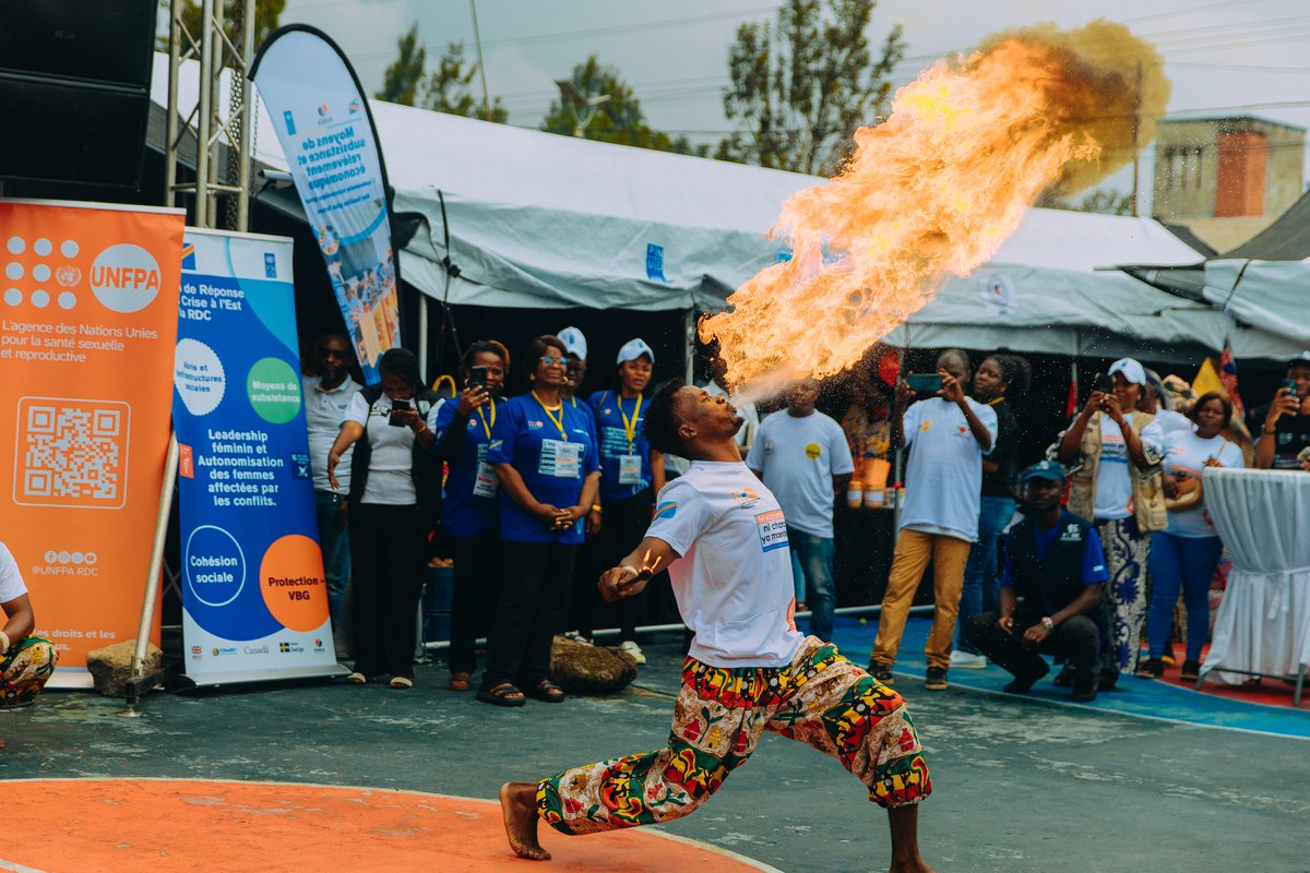 PNUD RDC tweet media