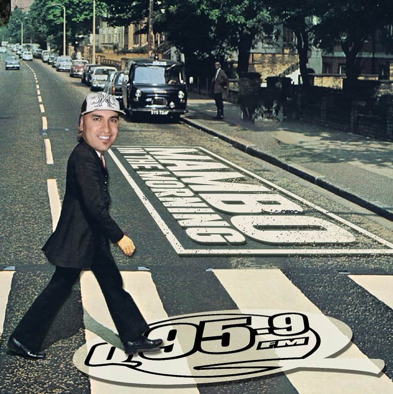 dj mambo tweet media