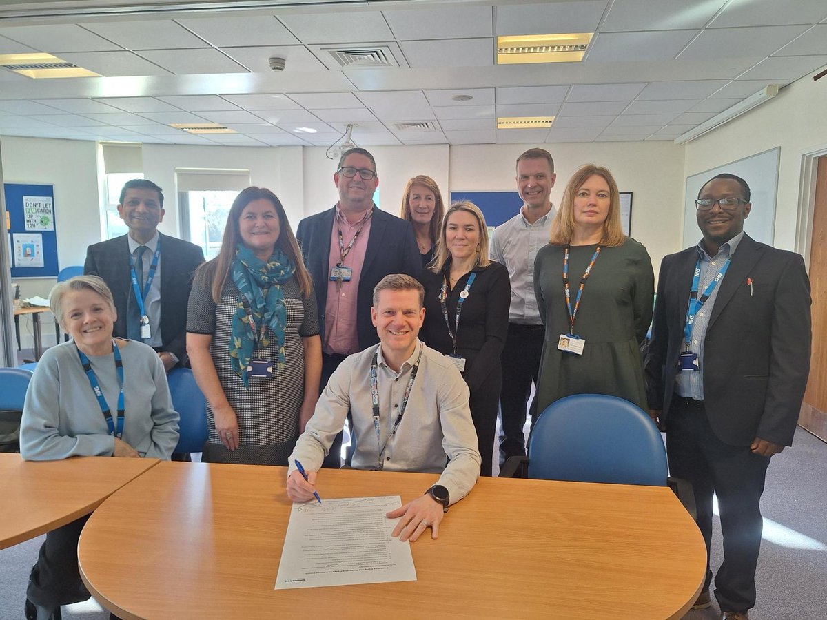 Derbyshire Healthcare 💙 tweet media