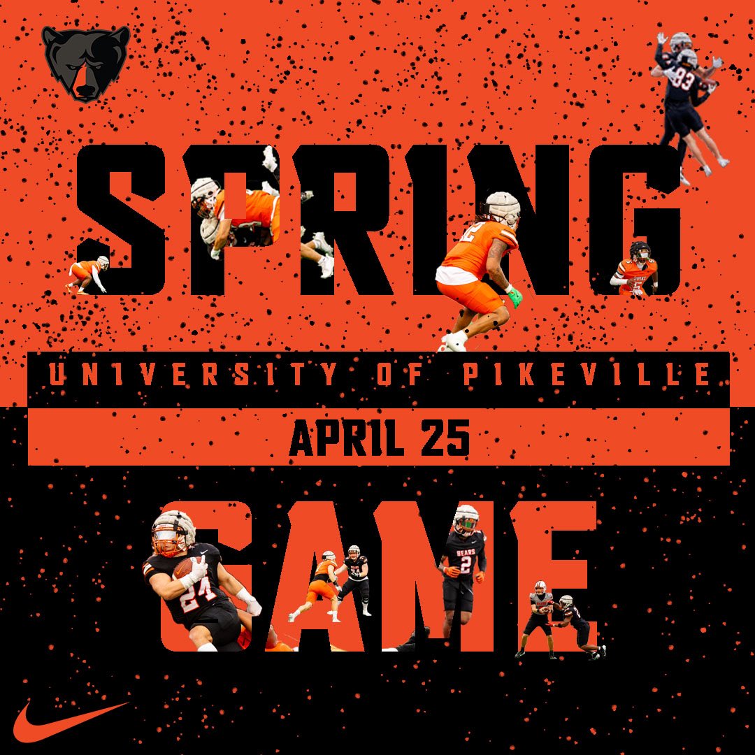 UPIKE FOOTBALL tweet media