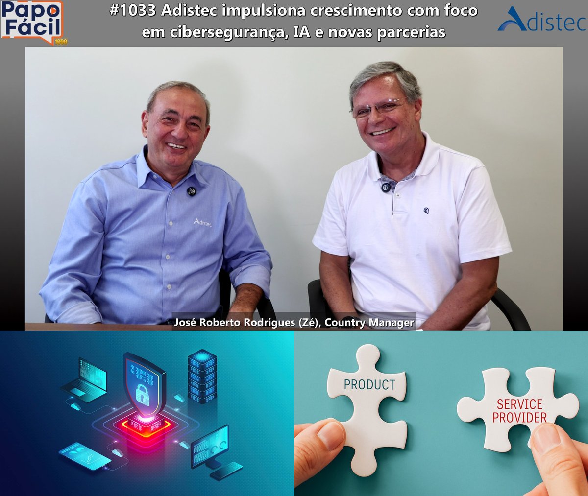 Flavio Xandó tweet media