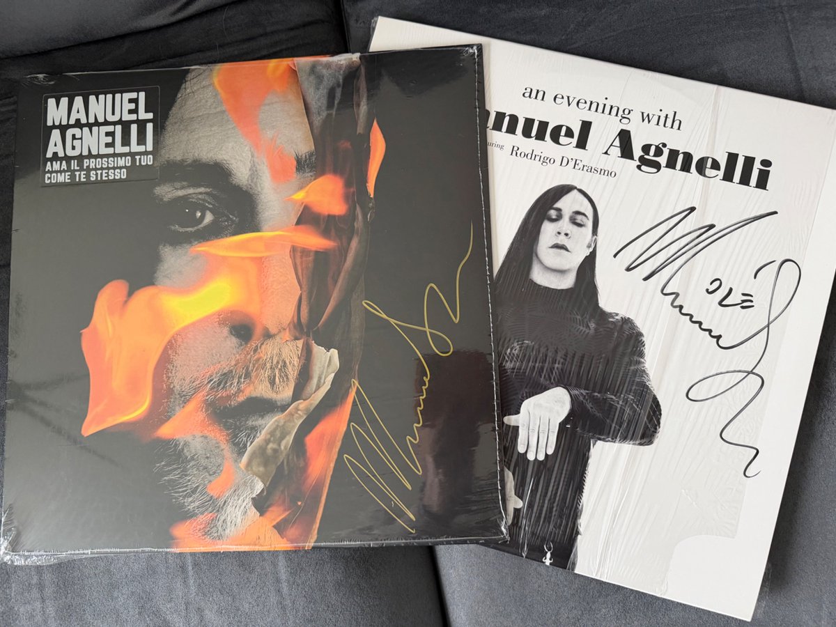 PilloleCult's tweet image. Oggi sono 60 anni… incredibile #ManuelAgnelli 🎶
Fondatore degli #Afterhours e presenza scenica assoluta (anche fuori dal palco), uno dei nostri preferiti di sempre.
Da Germi e Hai paura del buio fino alla carriera solista, vi piace la sua musica, #cultisti ?
@pillolerock