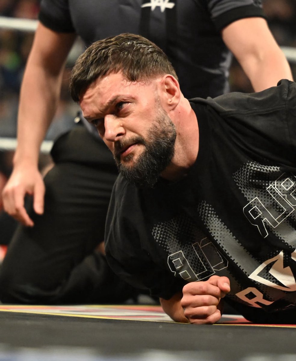 Wrestle Ops tweet media