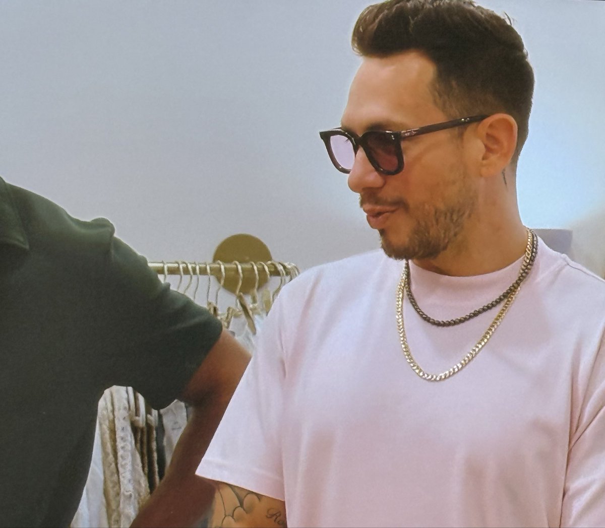 Padma4Point0's tweet image. I’m really fucking sick of this guy 

#90dayfiance #90daysinglelife #singlelife