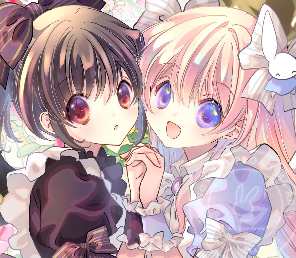 こげどんぼ*🦹‍♀️🥋💜Vtuberざべてさま on X: 