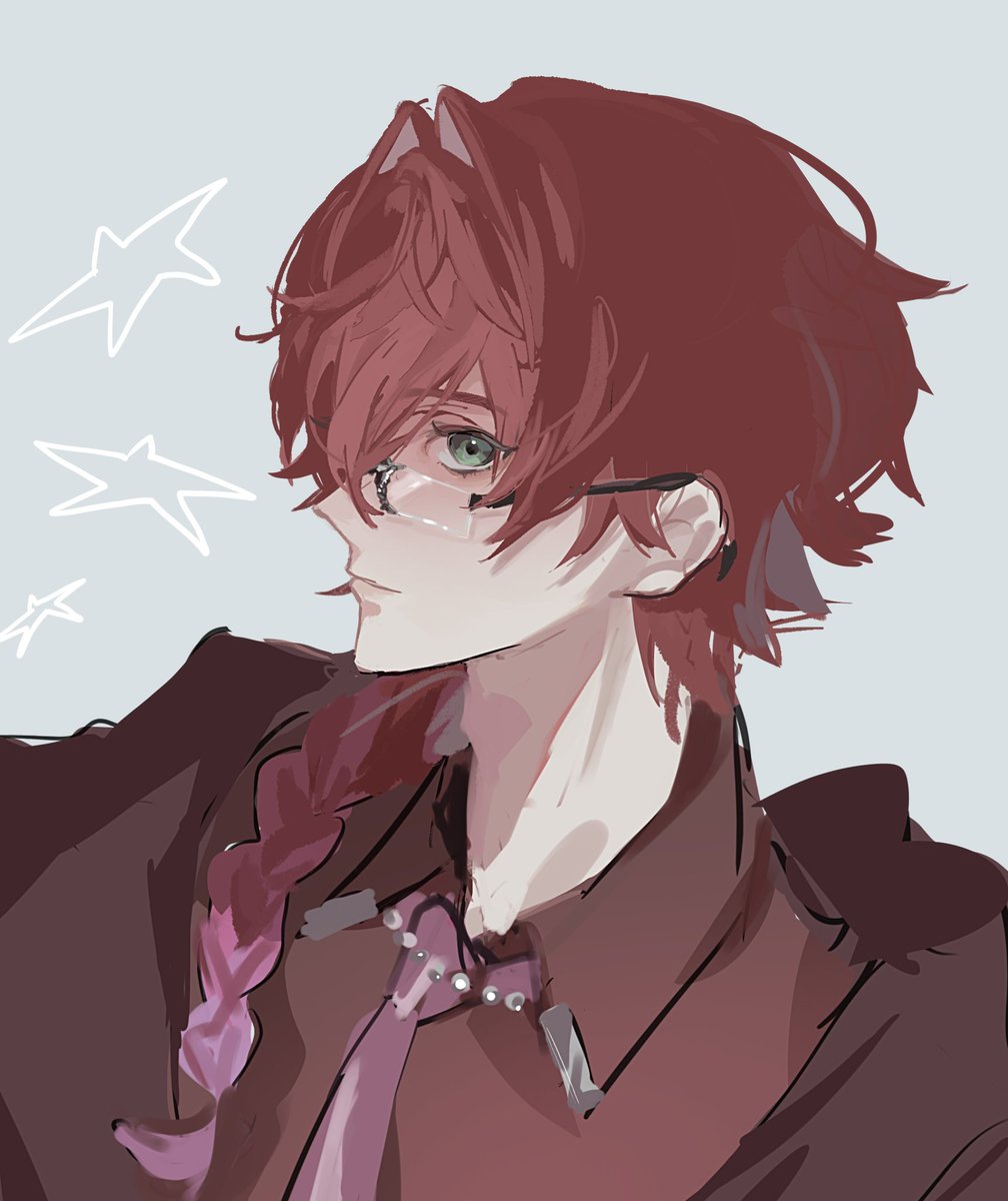 #イロ絵す  ワンドロ🐶