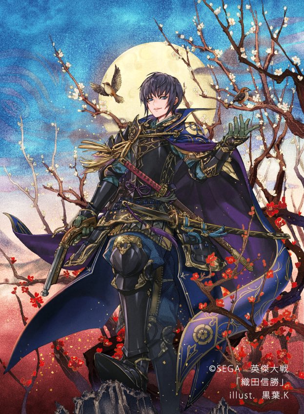 黒葉.K tweet media