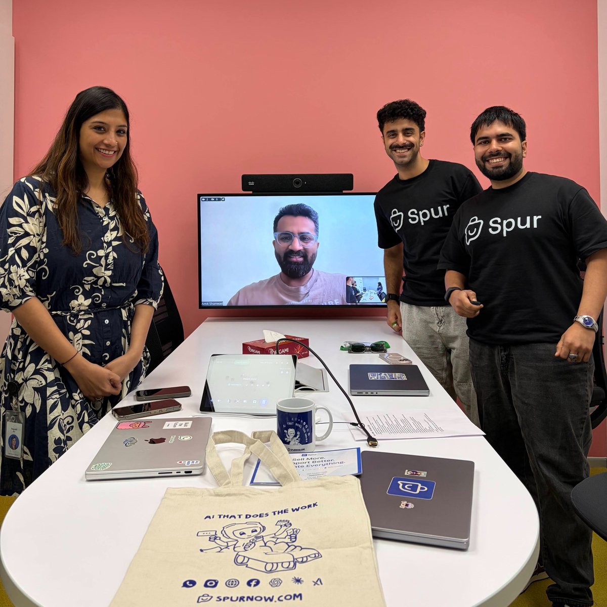 Royal Tomar tweet media