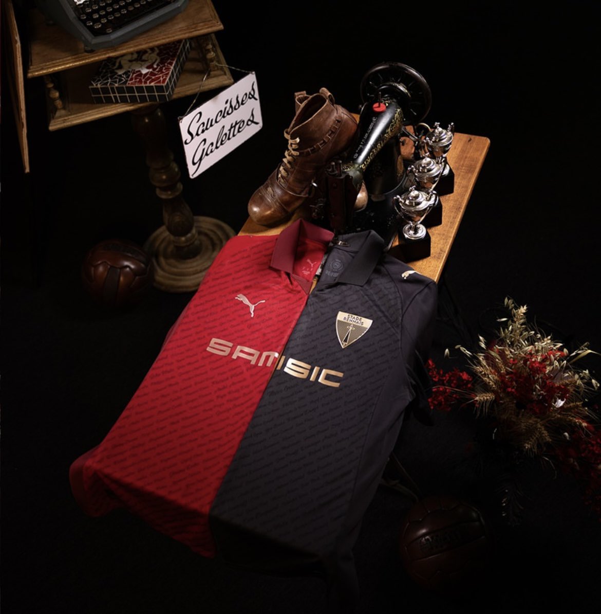 Mickaël LEMONNIER tweet media