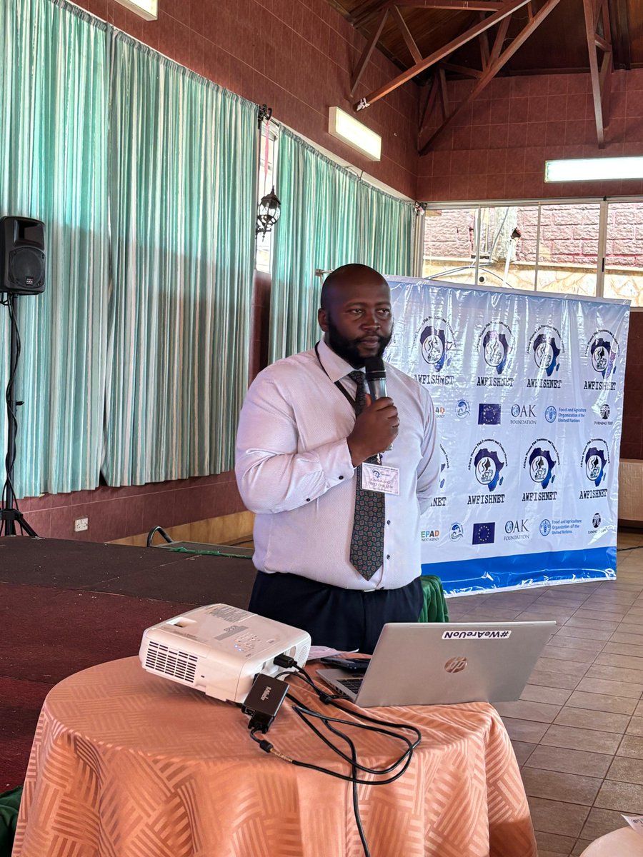 TripleOKLawLLP's tweet photo. Our Real Estate, Banking & Finance Associate, Imoh Joshua, recently travelled to Entebbe, Uganda, to participate in the Governance and Strategy Retreat of the Africa Women Fishing Network (AWFISHNET).
#SeeBeyond #Governance #PBOs #WomenInFisheries https://t.co/MhCtbAEYsE