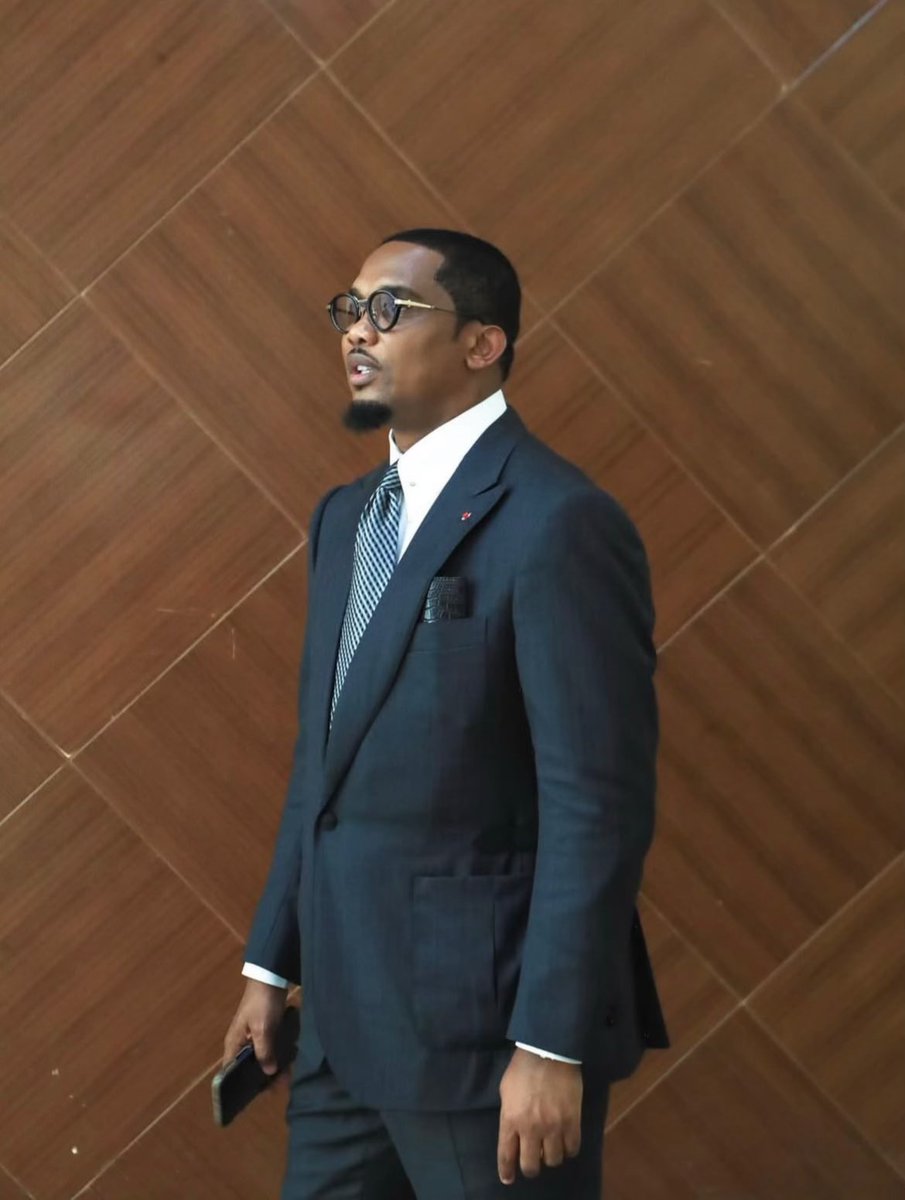 Samuel Eto’o 9 tweet media