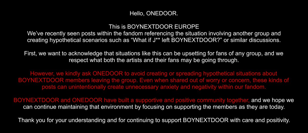 BOYNEXTDOOR GLOBAL 🌐 tweet media