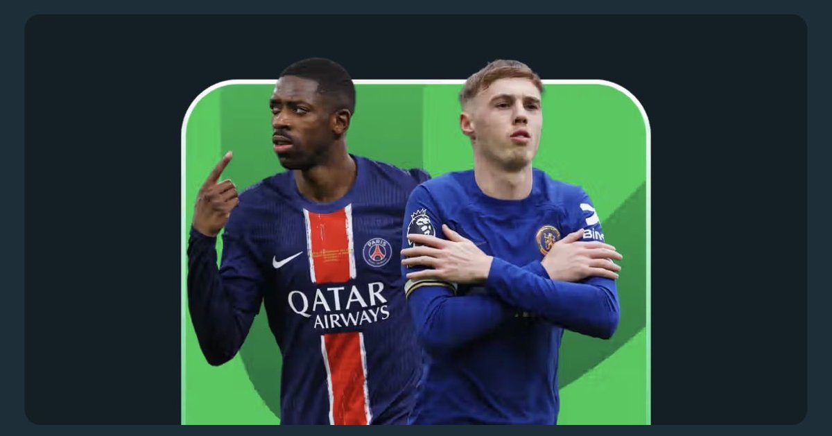 htfttipster1's tweet photo. The Round of 16 begins! Place your bets on the UEFA Champions League matches now!

Place a bet on any match in the 1x2 market, and if your selection is leading at the 80th minute but doesn't win, you’ll receive a refund up to $100.

Place your bet: https://t.co/o6ImFDdhx2

New users, make sure you use the link above to sign up to qualify for it ✅