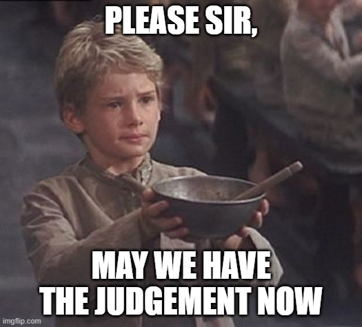 Blue Duck Cap - Analyst tweet media