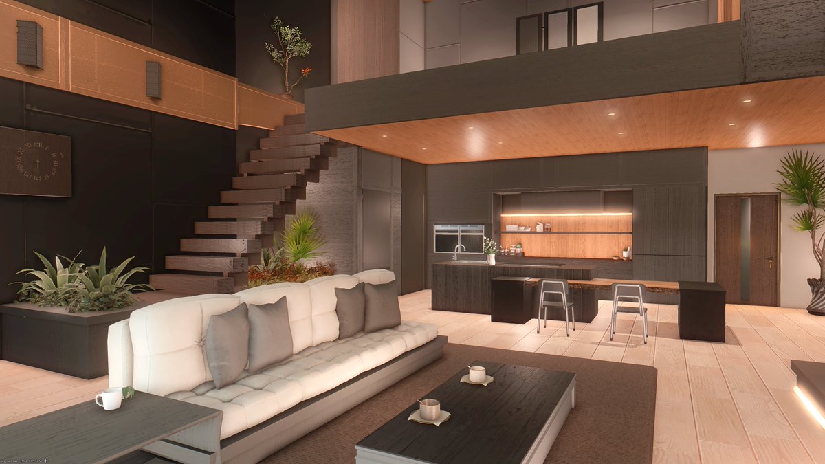 てつ@FF14/Pandemo tweet media