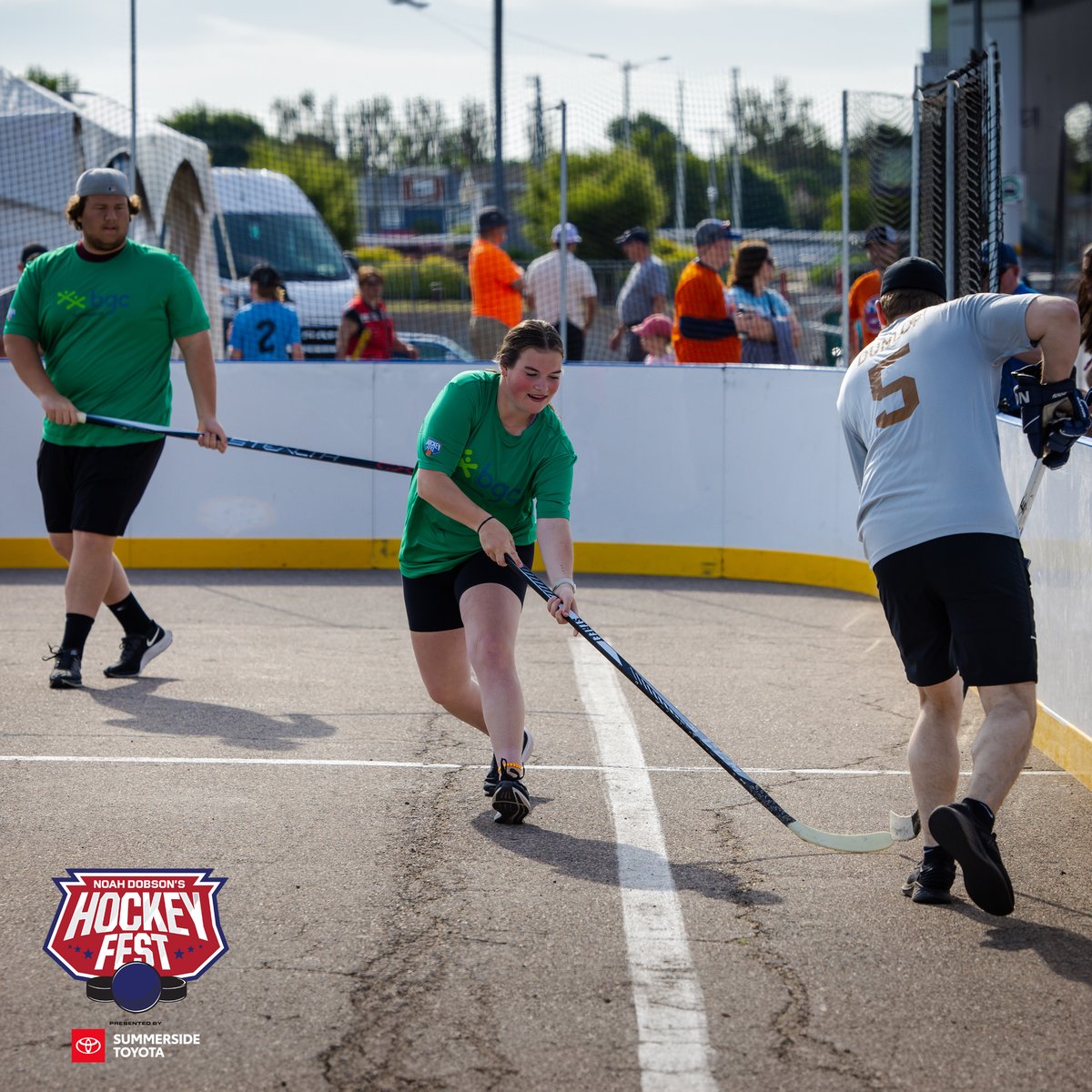 Credit Union Place tweet media