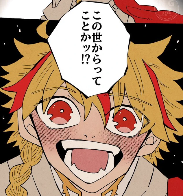 表情描くのが大好きなんです。 