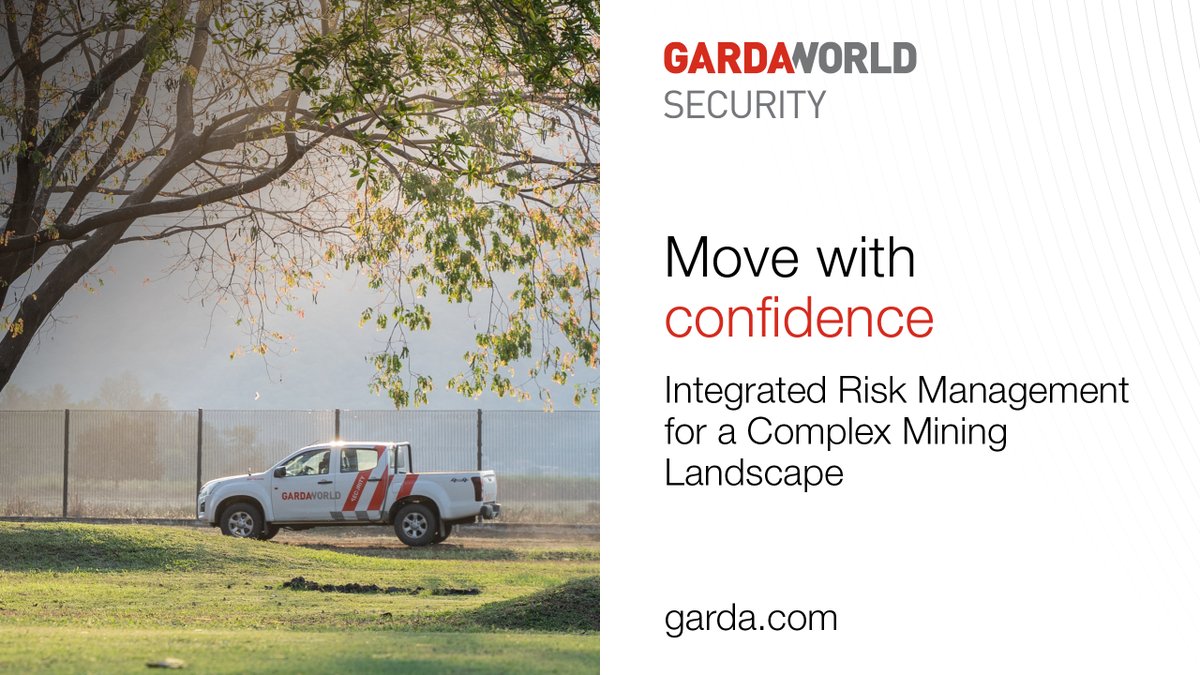 GardaWorld tweet media