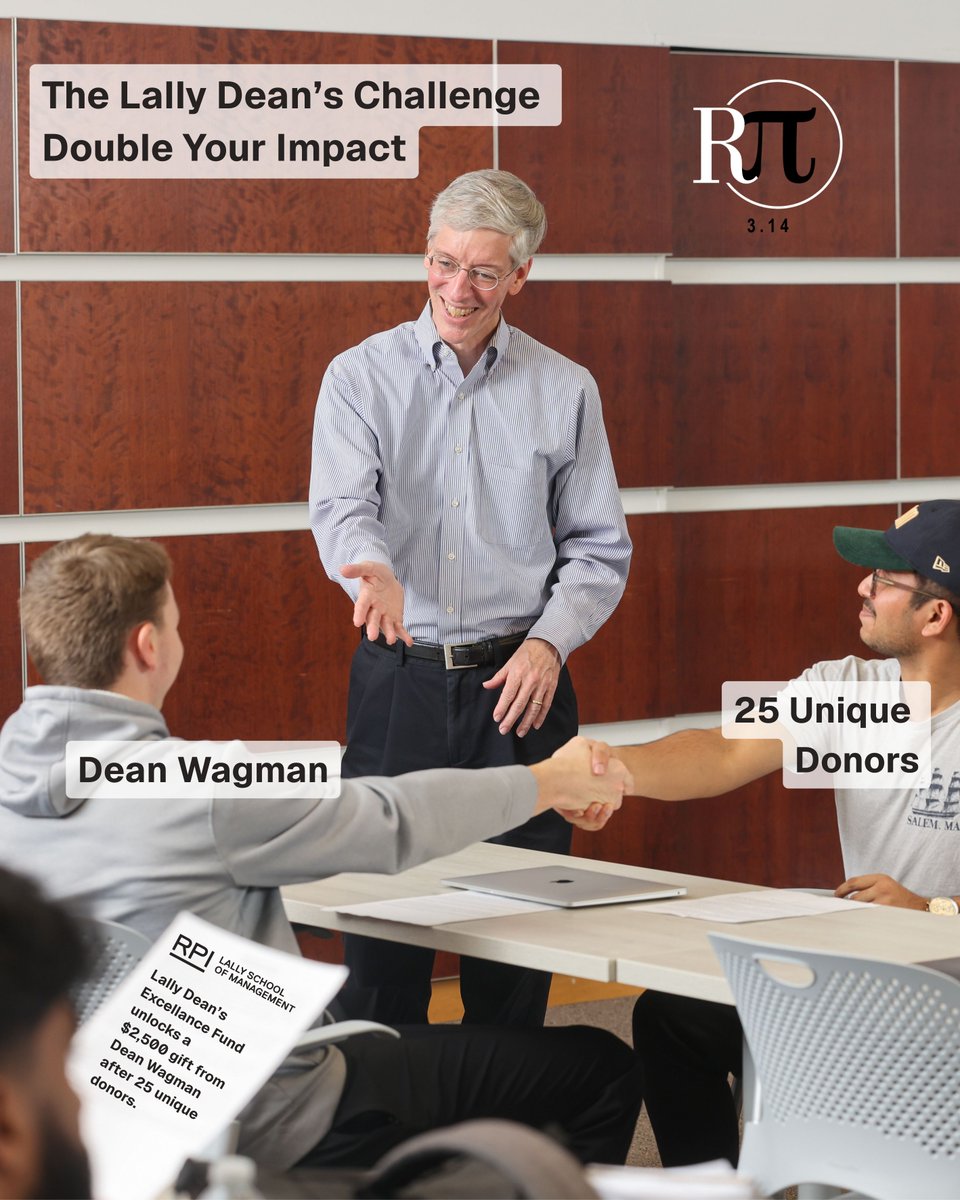 RPI Lally tweet media